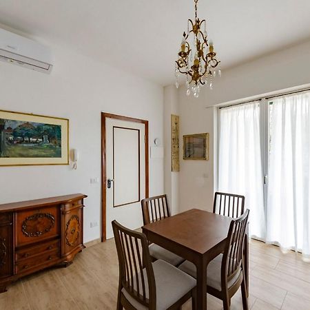 Altido Cosy Rooms In Casarza Ligure Eksteriør billede