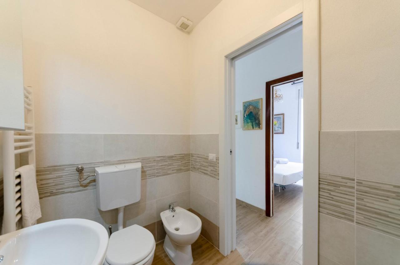 Altido Cosy Rooms In Casarza Ligure Eksteriør billede