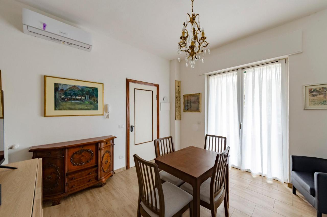 Altido Cosy Rooms In Casarza Ligure Eksteriør billede