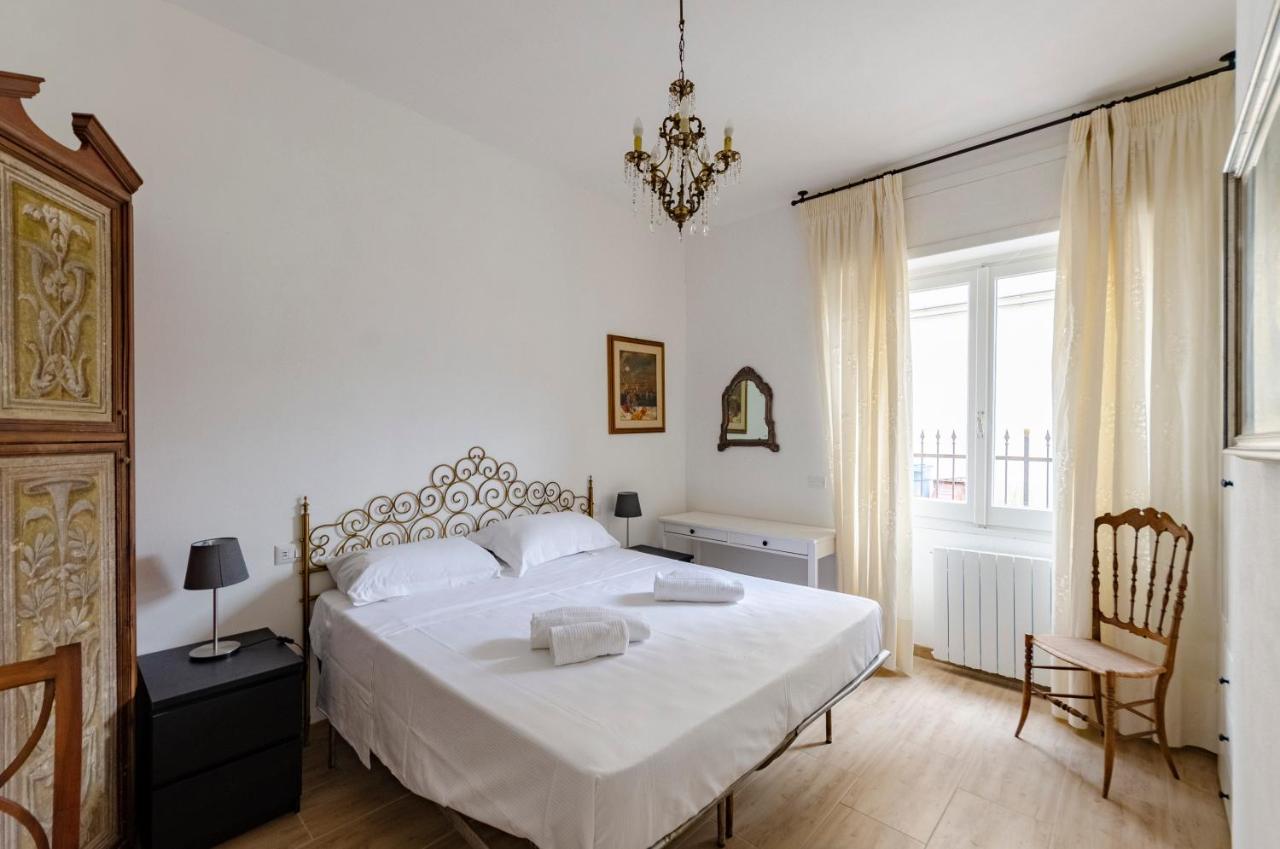 Altido Cosy Rooms In Casarza Ligure Eksteriør billede