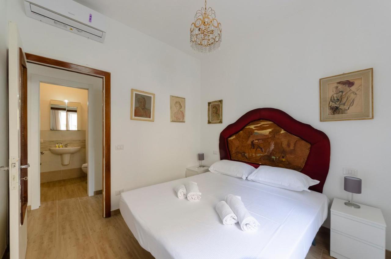 Altido Cosy Rooms In Casarza Ligure Eksteriør billede