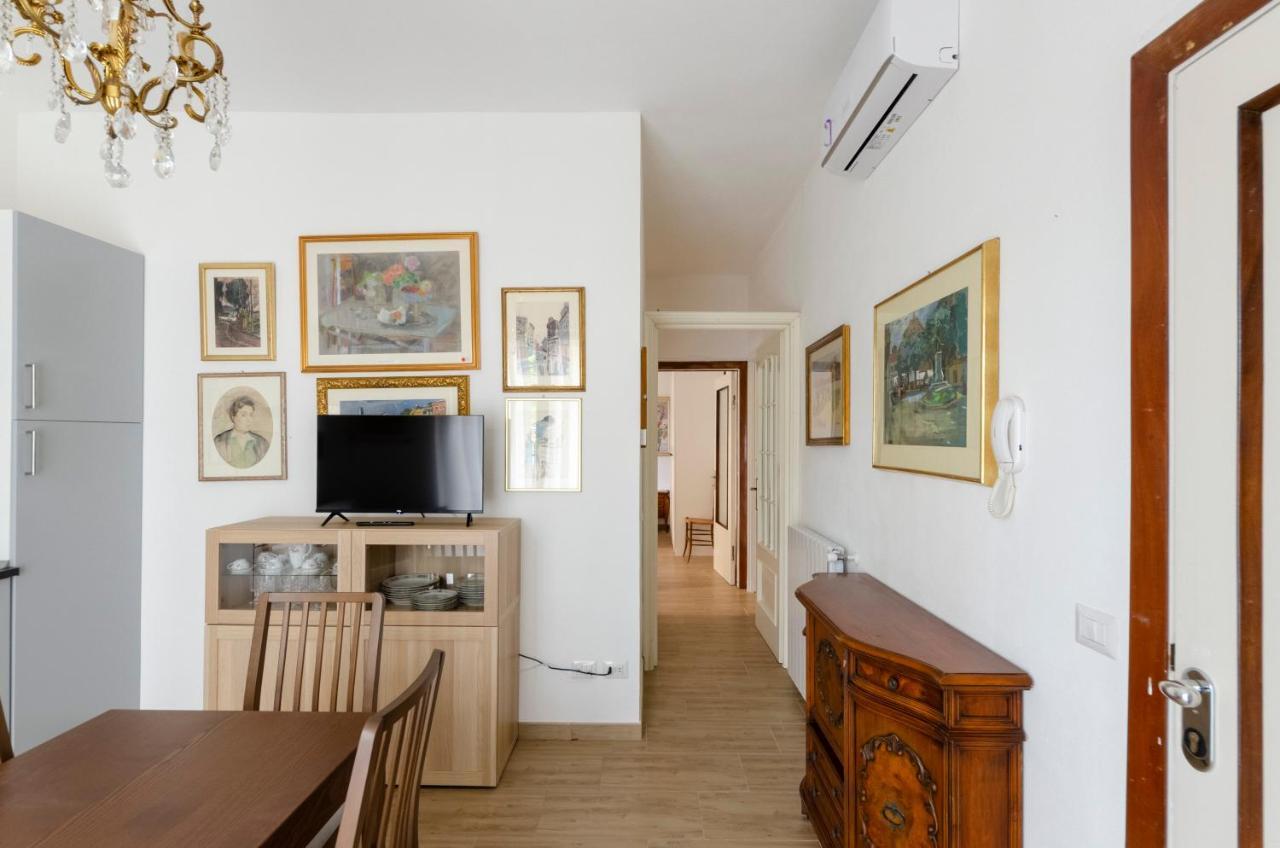 Altido Cosy Rooms In Casarza Ligure Eksteriør billede