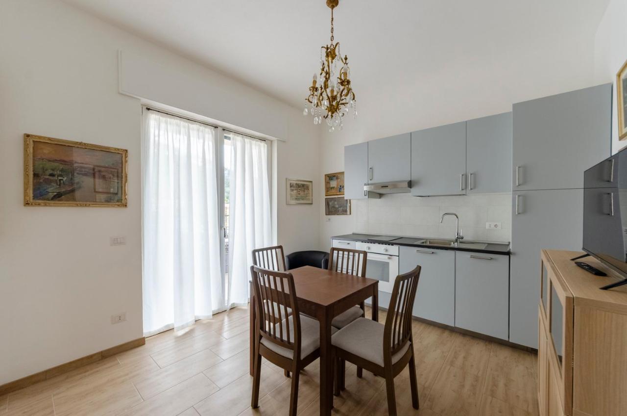 Altido Cosy Rooms In Casarza Ligure Eksteriør billede