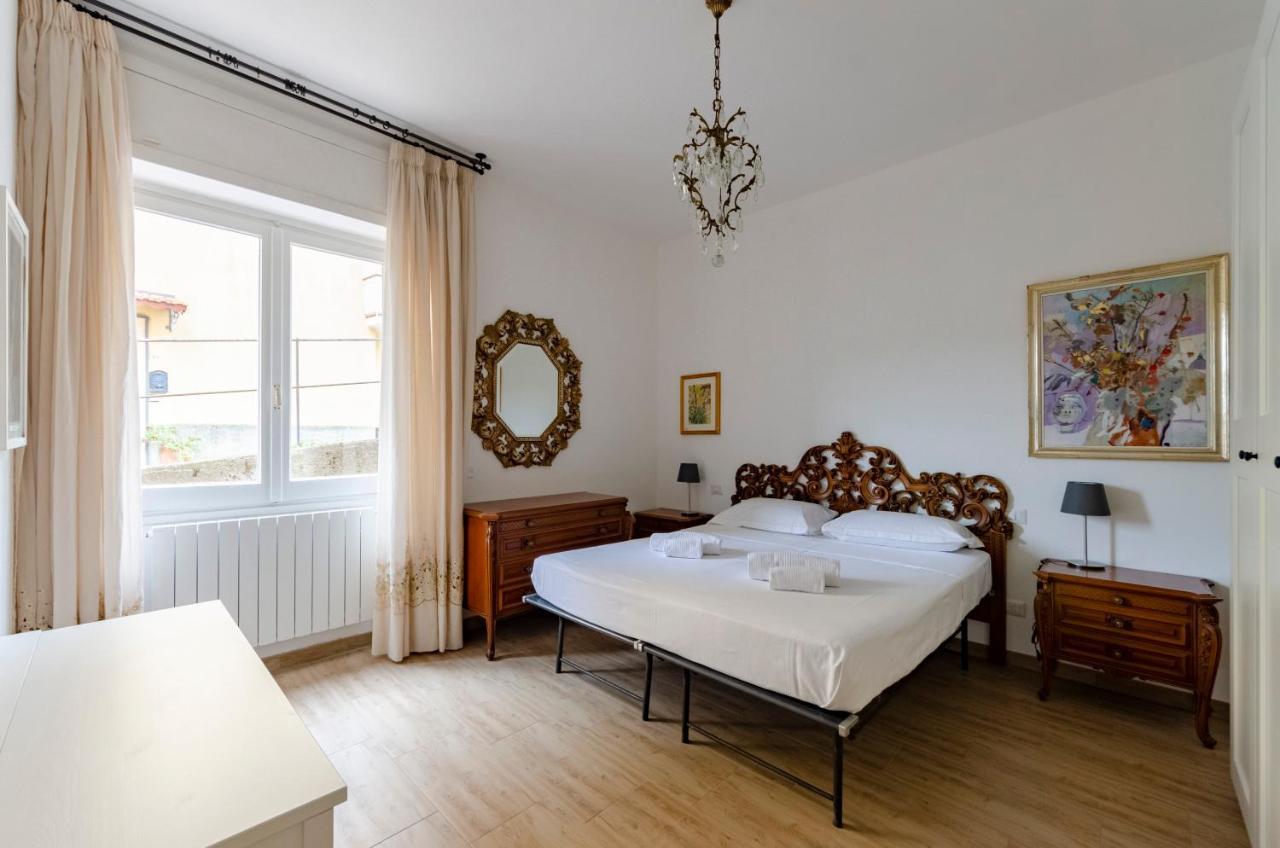 Altido Cosy Rooms In Casarza Ligure Eksteriør billede